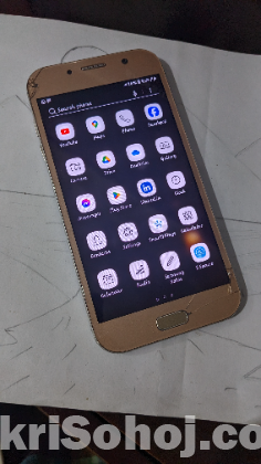 Samsung Galaxy A7 2017